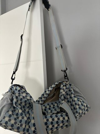 Bolsa de deporte mujer