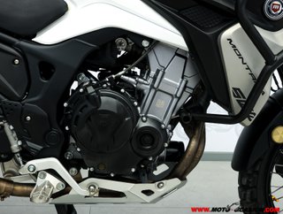 MACBOR MONTANA XR5 -APTA A2-