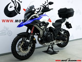 MACBOR MONTANA XR5 -APTA A2-