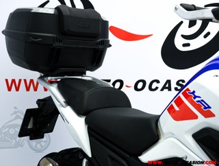 MACBOR MONTANA XR5 -APTA A2-