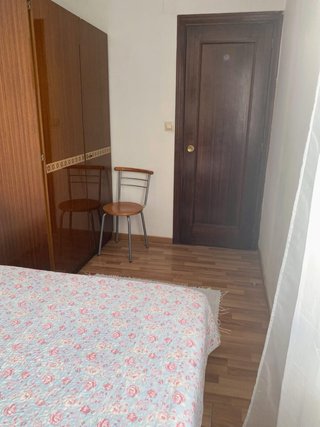 Habitación para mujer Getafe centro