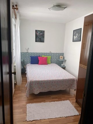 Habitación para mujer Getafe centro
