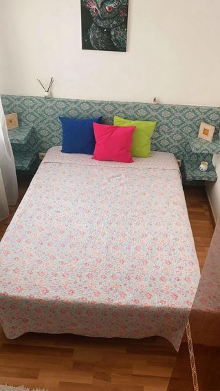 Habitación para mujer Getafe centro