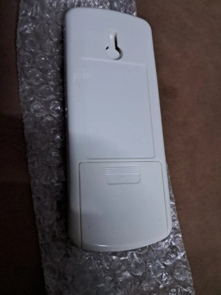 Mando Aire Acondicionado Mitsubishi