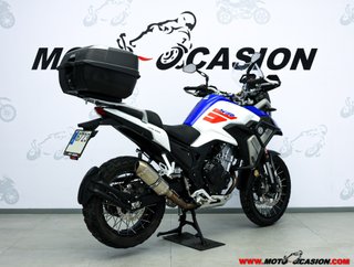 MACBOR MONTANA XR5 -APTA A2-