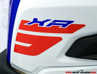 MACBOR MONTANA XR5 -APTA A2-