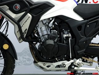 MACBOR MONTANA XR5 -APTA A2-