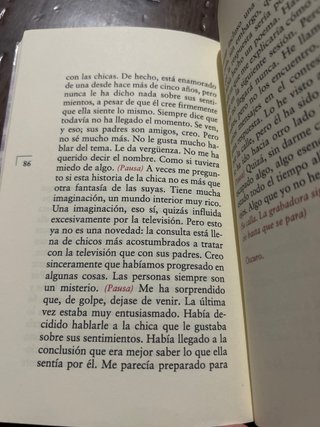 Sumergirse en el agua