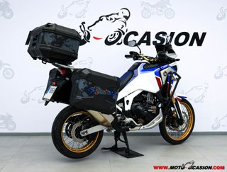 HONDA CRF 1100 AFRICA TWIN ADVENTURE SPORTS