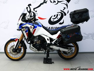 HONDA CRF 1100 AFRICA TWIN ADVENTURE SPORTS