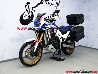 HONDA CRF 1100 AFRICA TWIN ADVENTURE SPORTS