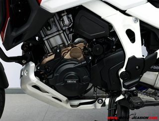 HONDA CRF 1100 AFRICA TWIN ADVENTURE SPORTS