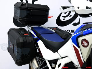 HONDA CRF 1100 AFRICA TWIN ADVENTURE SPORTS