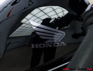 HONDA CMX 500 REBEL -APTA A2-