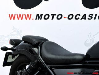 HONDA CMX 500 REBEL -APTA A2-