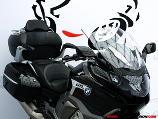 BMW K 1600 GTL