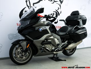 BMW K 1600 GTL