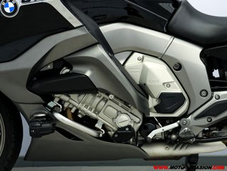 BMW K 1600 GTL