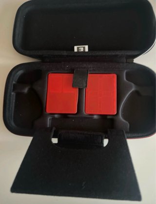 Nintendo Switch OLED Roja y Blanca