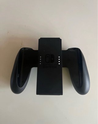 Nintendo Switch OLED Roja y Blanca