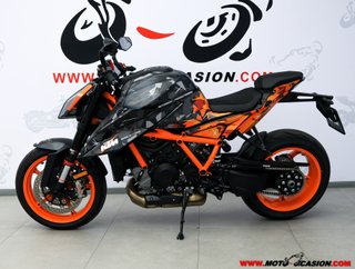 KTM 1290 SUPER DUKE R