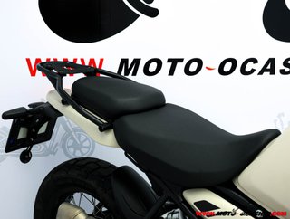 ROYAL ENFIELD HIMALAYAN 450 -APTA A2- GARANTÍA OFICIAL