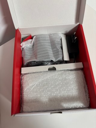 NINTENDO SWITCH OLED 128GB 999 JUEGOS