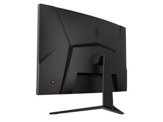 Monitor MSI G32C4 E2 Curvo 31.5 170Hz