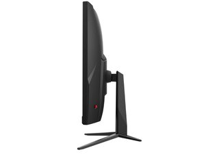 Monitor MSI G32C4 E2 Curvo 31.5 170Hz