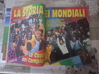 Calcio 2000 n.6 Marzo 1998
