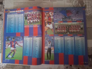 Calcio 2000 n.6 Marzo 1998