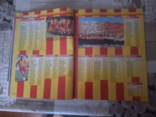 Calcio 2000 n.6 Marzo 1998