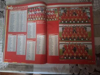 Calcio 2000 n.6 Marzo 1998