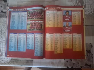 Calcio 2000 n.6 Marzo 1998