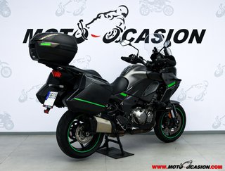 KAWASAKI VERSYS 1000 GRAND TOURER