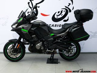 KAWASAKI VERSYS 1000 GRAND TOURER