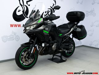 KAWASAKI VERSYS 1000 GRAND TOURER
