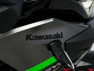 KAWASAKI VERSYS 1000 GRAND TOURER