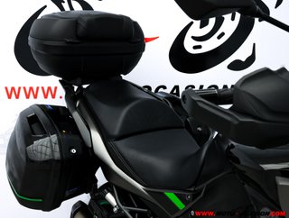 KAWASAKI VERSYS 1000 GRAND TOURER