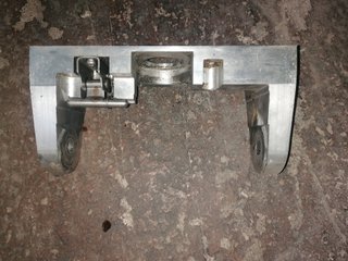 Soporte Brazo Yamaha Superjet 700
