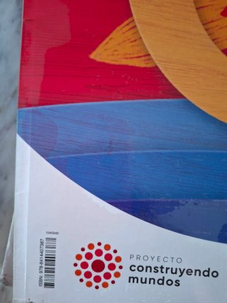 Lengua Castellana y Literatura, 4 Primaria, Moc...