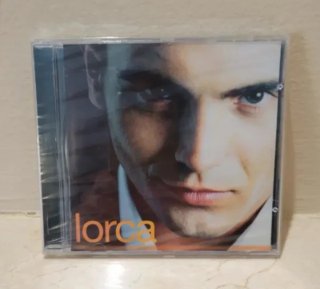 CD Lorca Besame en la Boca Flamenco