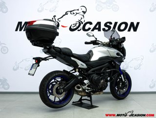 YAMAHA MT-09 TRACER