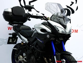 YAMAHA MT-09 TRACER