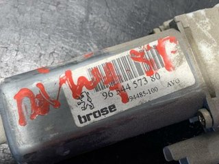 56230 motor elevalunas 9634457380 peugeot 307 3a c