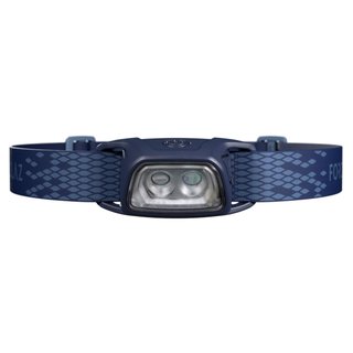 Linterna frontal recargable  120 lúmenes HL100 USB
