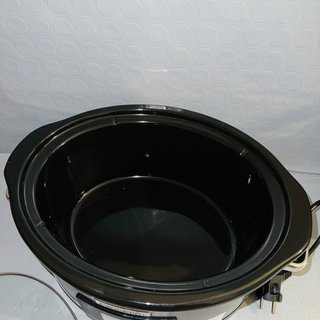 Olla cocción lenta Crockpot TimeSelect CSC066X 5,6L