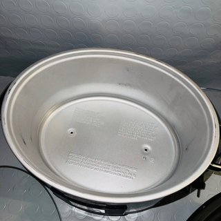 Olla cocción lenta Crockpot TimeSelect CSC066X 5,6L