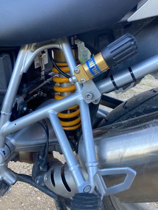 BMW R1200GS
