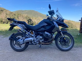 BMW R1200GS